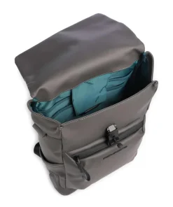 Corner Special Rucksack 15″ Polyurethane dunkelgrau