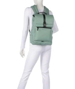 Corner Special Rucksack 15″ Polyurethane hellgrün