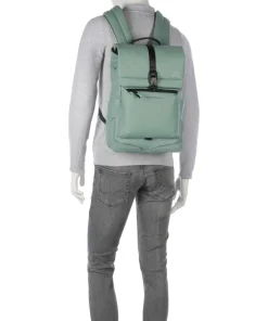 Corner Special Rucksack 15″ Polyurethane hellgrün