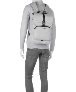 Corner Special Rucksack 15″ Polyurethane weiß