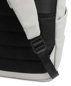 Corner Special Rucksack 15″ Polyurethane weiß