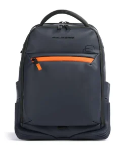 Corner Special Rucksack 13″ Polyurethane dunkelblau