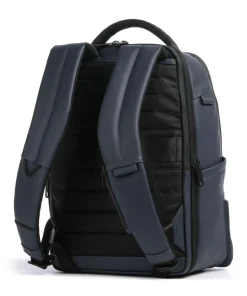 Corner Special Rucksack 13″ Polyurethane dunkelblau