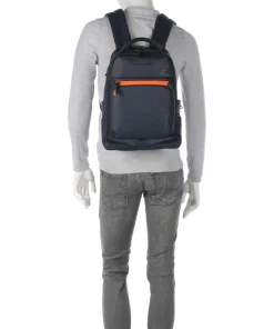 Corner Special Rucksack 13″ Polyurethane dunkelblau