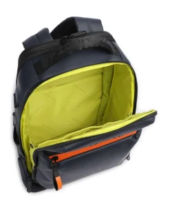 Corner Special Rucksack 13″ Polyurethane dunkelblau
