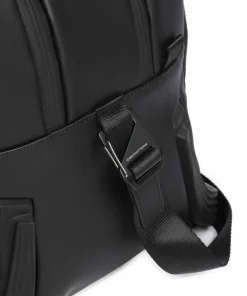 Corner Special Weekender schwarz 60 cm