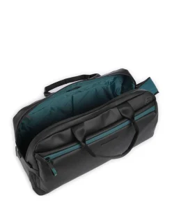 Corner Special Weekender schwarz 60 cm