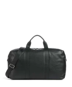 Corso Deluxe Weekender schwarz 52 cm