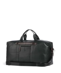 Corso Deluxe Weekender schwarz 52 cm
