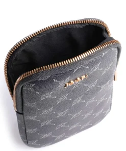 Cortina 1.0 Bianca Handytasche Lederimitat dunkelblau