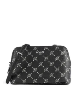 Cortina 1.0 Carolina Umhängetasche Lederimitat schwarz