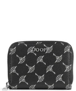 Cortina 1.0 Carolina Umhängetasche Lederimitat schwarz