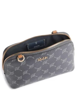 Cortina 1.0 Carolina Umhängetasche Lederimitat dunkelblau