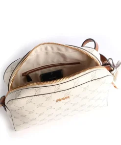 Cortina 1.0 Cloe Umhängetasche Lederimitat elfenbein