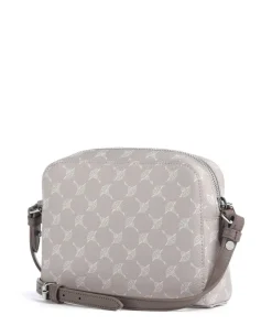 Cortina 1.0 Cloe Umhängetasche Lederimitat hellgrau