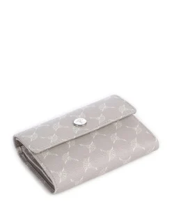 Cortina 1.0 Cosma Geldbörse Lederimitat beige