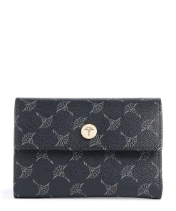 Cortina 1.0 Cosma Geldbörse Lederimitat navy