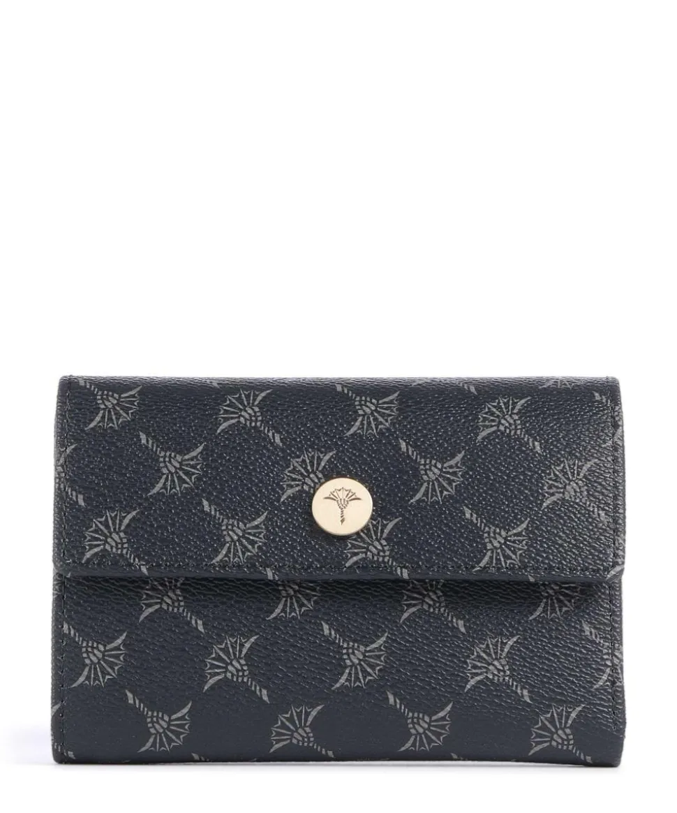 Cortina 1.0 Cosma Geldbörse Lederimitat navy