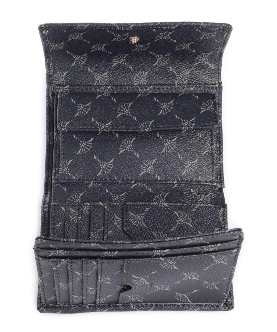 Cortina 1.0 Cosma Geldbörse Lederimitat navy