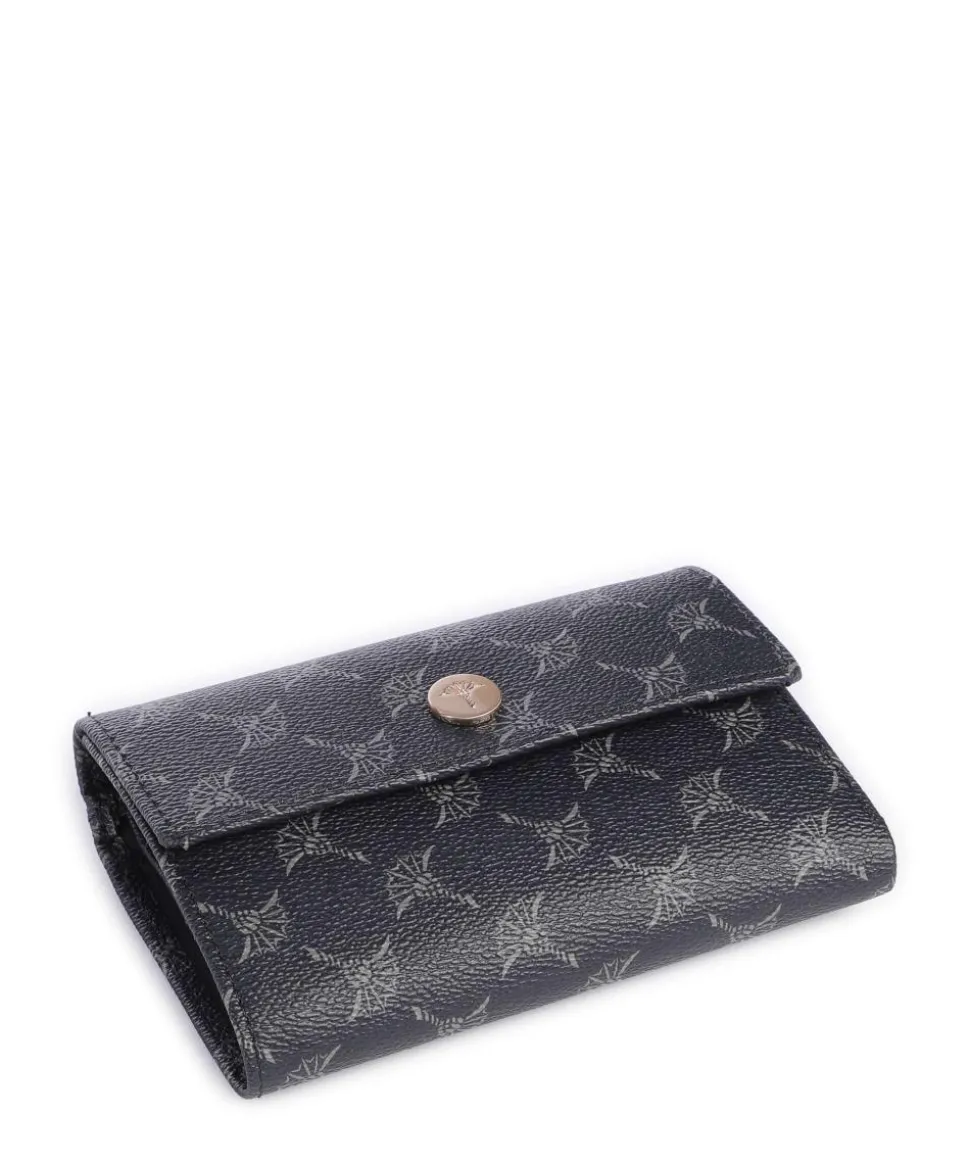 Cortina 1.0 Cosma Geldbörse Lederimitat navy