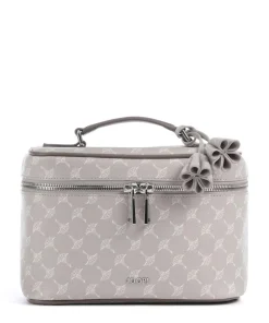 Cortina 1.0 Flora Kulturbeutel hellgrau 24 cm