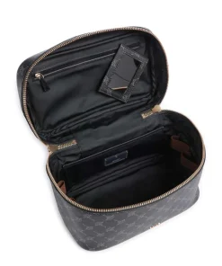 Cortina 1.0 Flora Kulturbeutel navy 24 cm