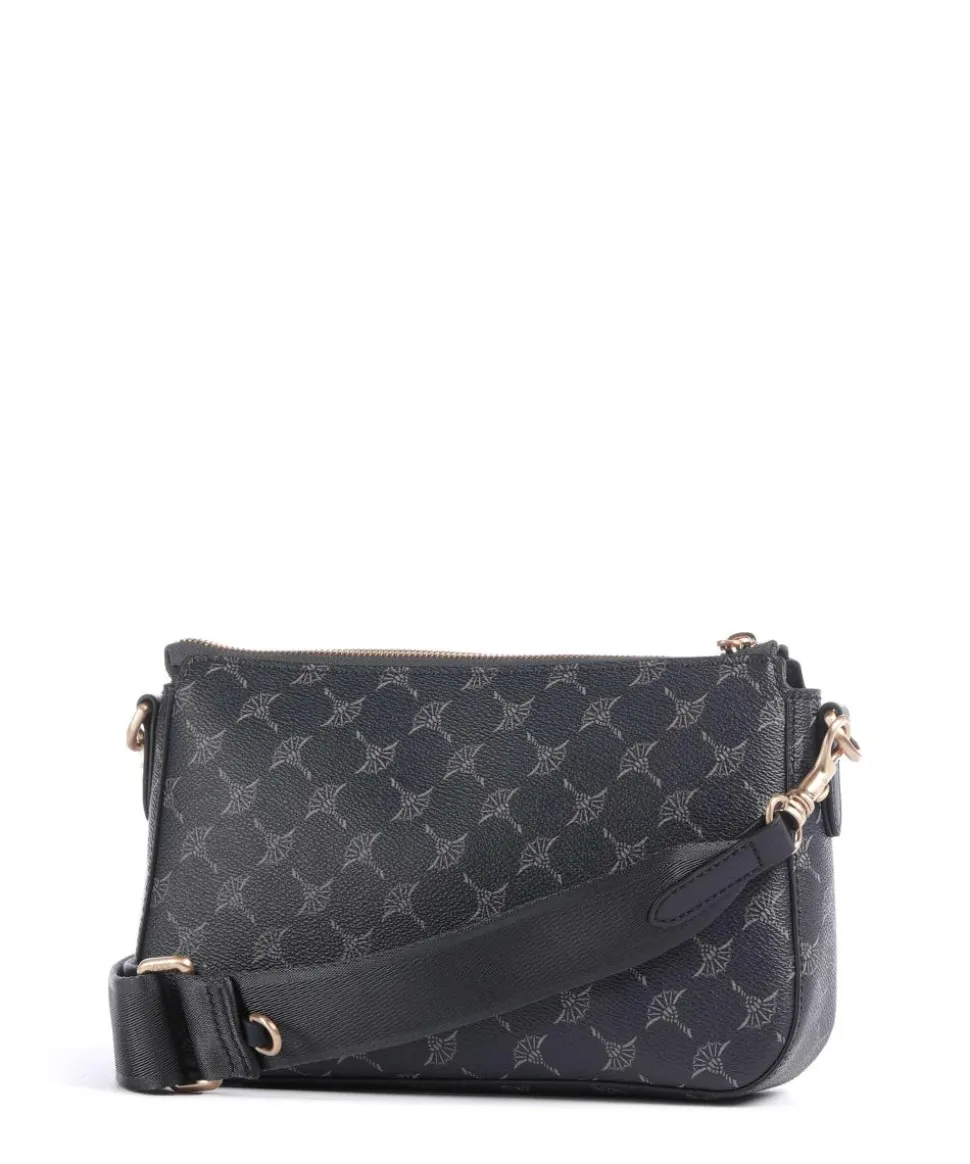 Cortina 1.0 Jasmina Umhängetasche Lederimitat navy