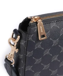 Cortina 1.0 Jasmina Umhängetasche Lederimitat navy