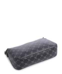 Cortina 1.0 Jasmina Umhängetasche Lederimitat navy