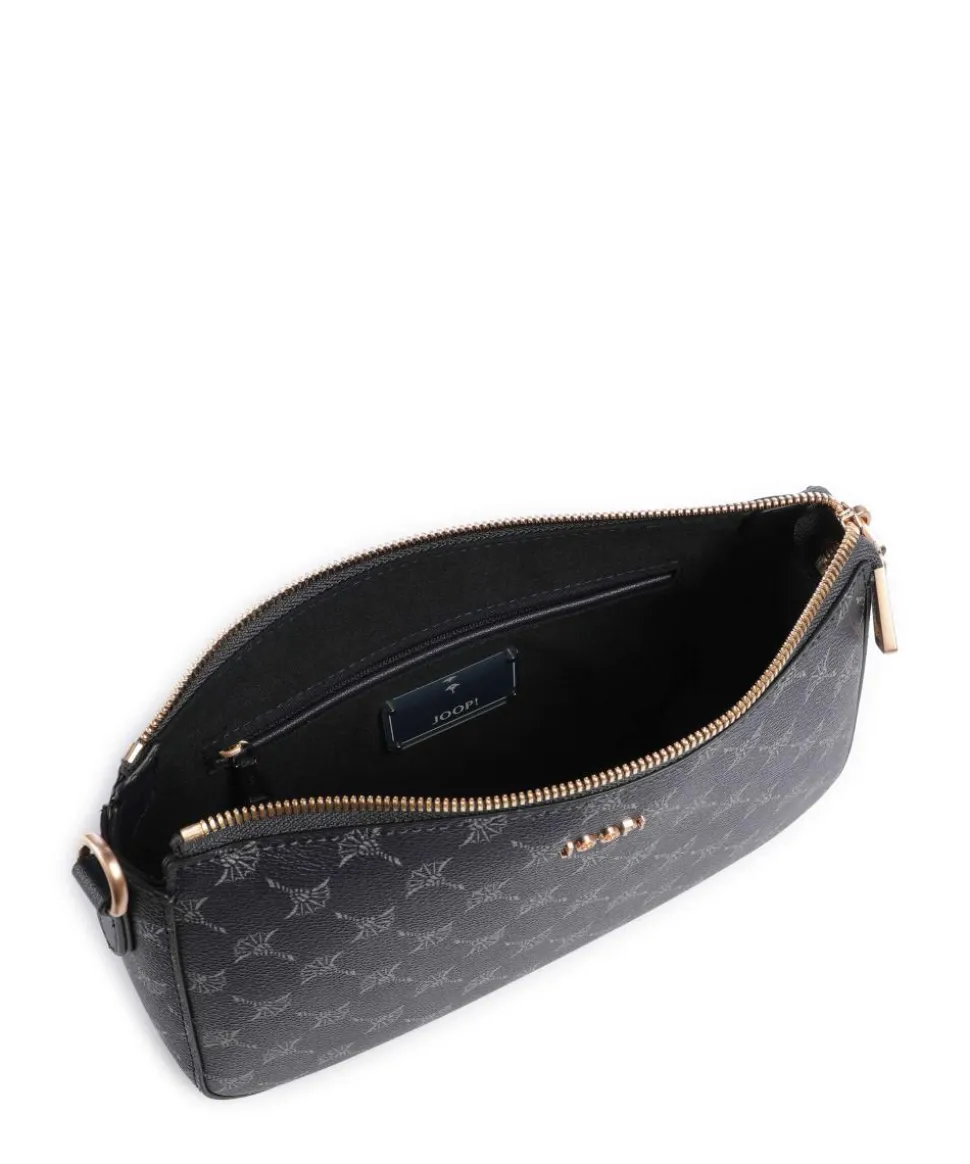 Cortina 1.0 Jasmina Umhängetasche Lederimitat navy