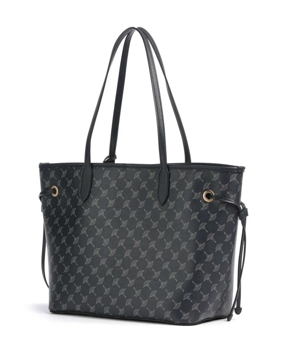 Cortina 1.0 Lara Shopper Lederimitat navy