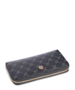 Cortina 1.0 Melete Geldbörse Lederimitat navy