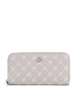 Cortina 1.0 Melete Geldbörse Lederimitat beige