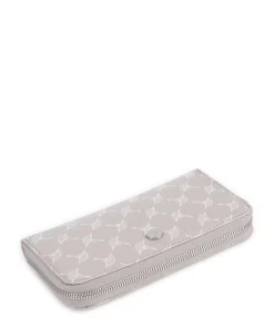 Cortina 1.0 Melete Geldbörse Lederimitat beige