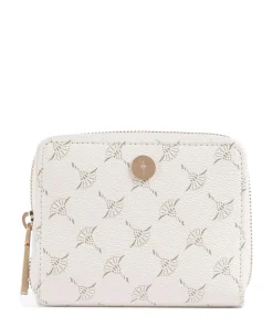 Cortina 1.0 Nisa Geldbörse Lederimitat elfenbein