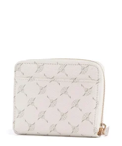 Cortina 1.0 Nisa Geldbörse Lederimitat elfenbein