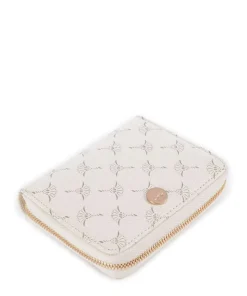 Cortina 1.0 Nisa Geldbörse Lederimitat elfenbein