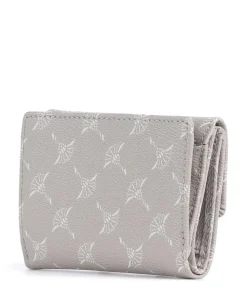 Cortina 1.0 Simona Geldbörse Lederimitat beige