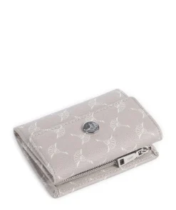 Cortina 1.0 Simona Geldbörse Lederimitat beige