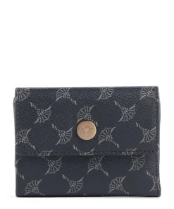 Cortina 1.0 Simona Geldbörse Lederimitat navy