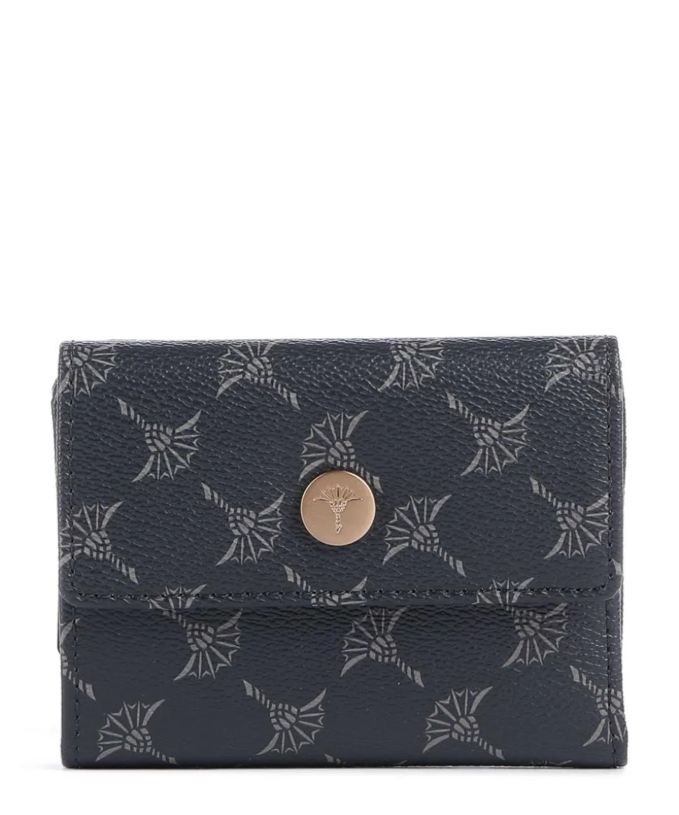 Cortina 1.0 Simona Geldbörse Lederimitat navy