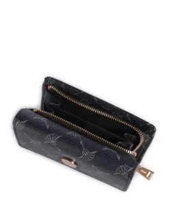Cortina 1.0 Simona Geldbörse Lederimitat navy