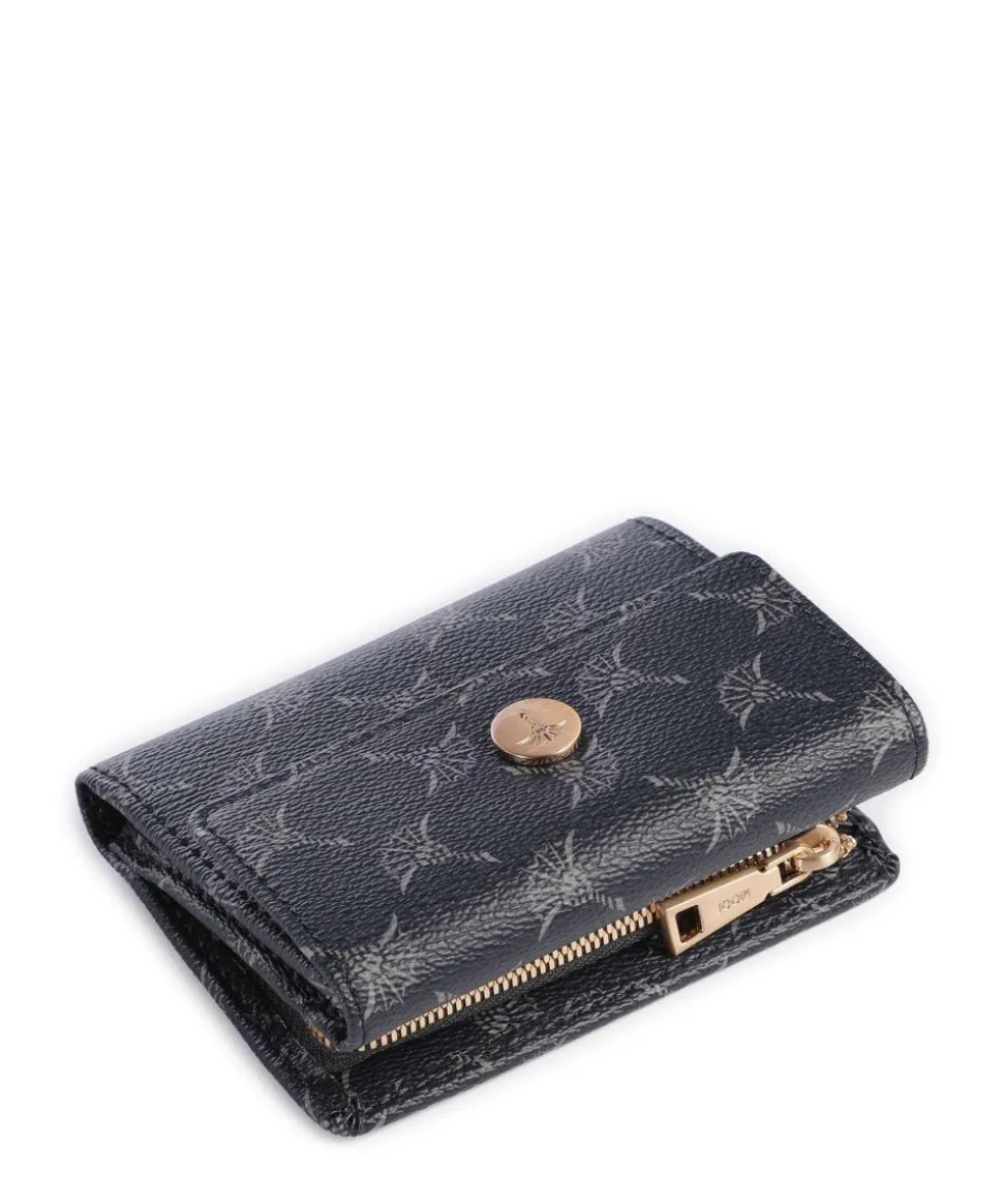 Cortina 1.0 Simona Geldbörse Lederimitat navy