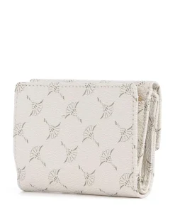 Cortina 1.0 Simona Geldbörse Lederimitat weiß