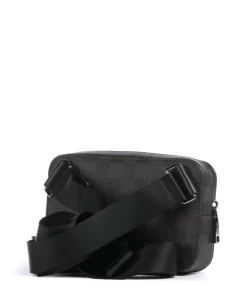 Cortina Piazza Emir Gürteltasche Polyurethane dunkelbraun