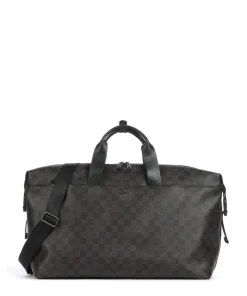 Cortina Piazza Maik Weekender dunkelbraun 50 cm