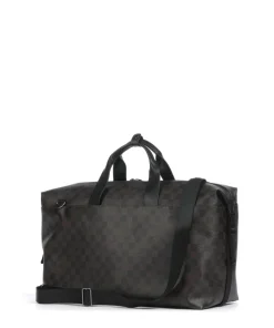 Cortina Piazza Maik Weekender dunkelbraun 50 cm