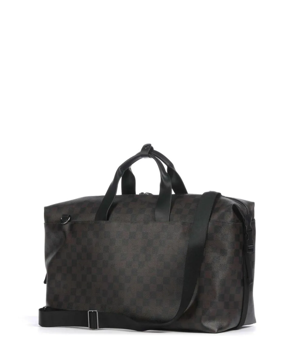 Cortina Piazza Maik Weekender dunkelbraun 50 cm