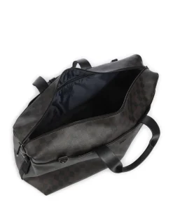 Cortina Piazza Maik Weekender dunkelbraun 50 cm