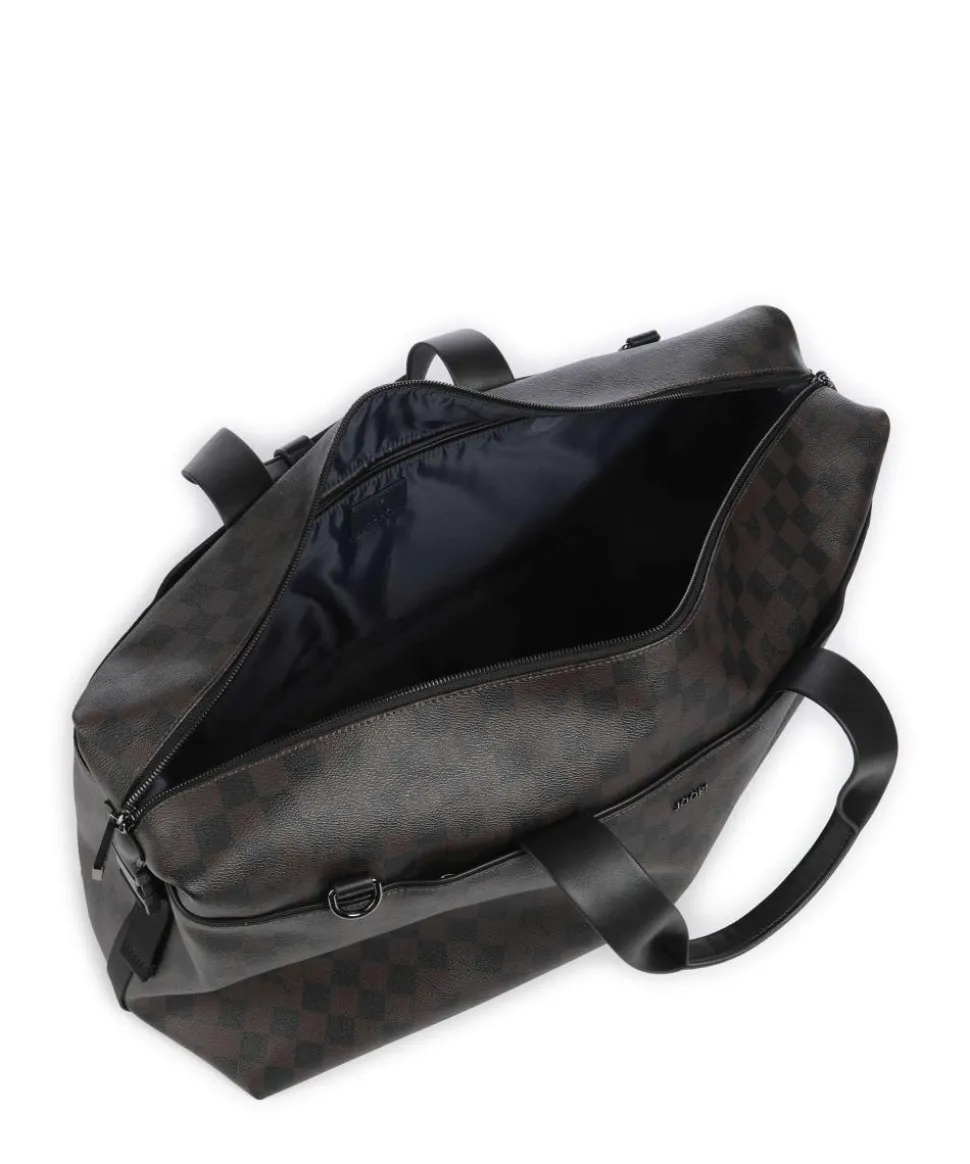 Cortina Piazza Maik Weekender dunkelbraun 50 cm